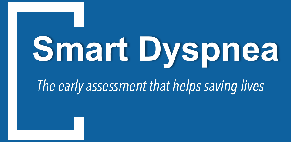 Smart Dyspnea