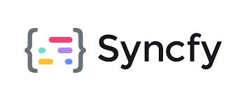 Syncfy