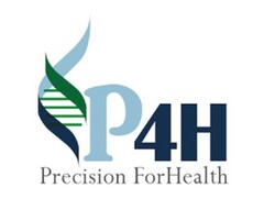 P4H - Precision for Health