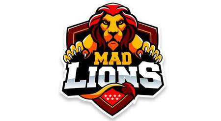 Mad Lions Esports Club S.L.