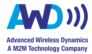 Advanced Wireless Dynamics