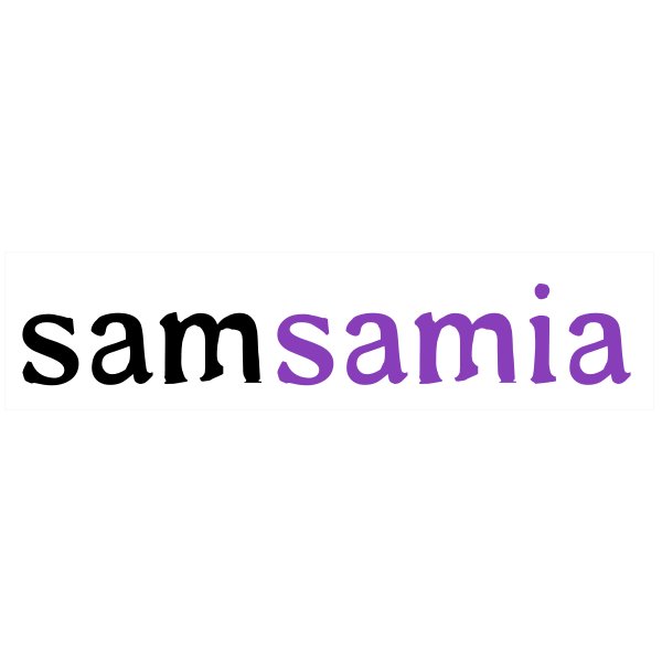 Dresscovery - Samsamia