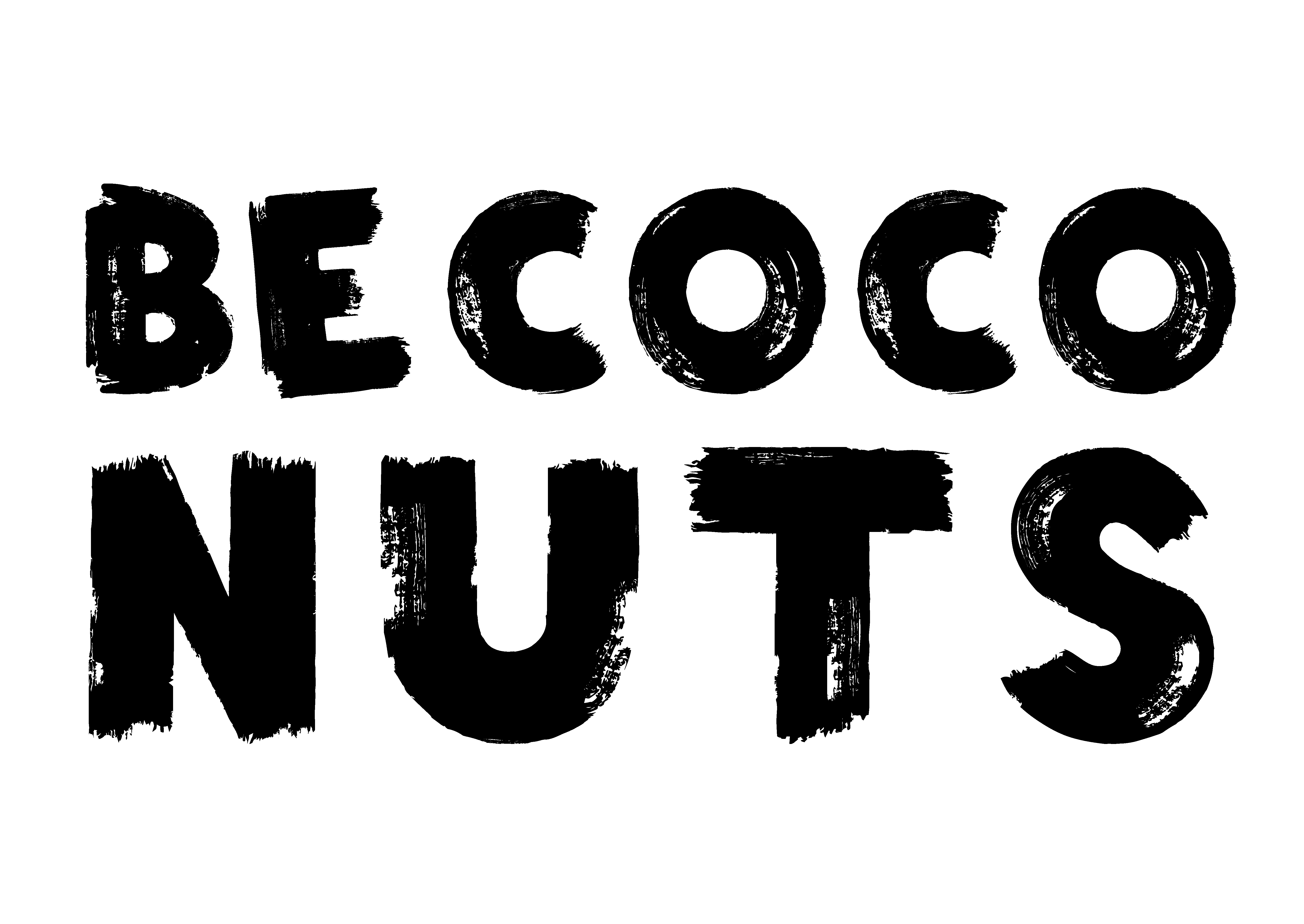 Be Coconuts