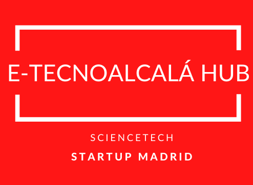 E-Tecnoalcalá Hub (Madrid Activa)
