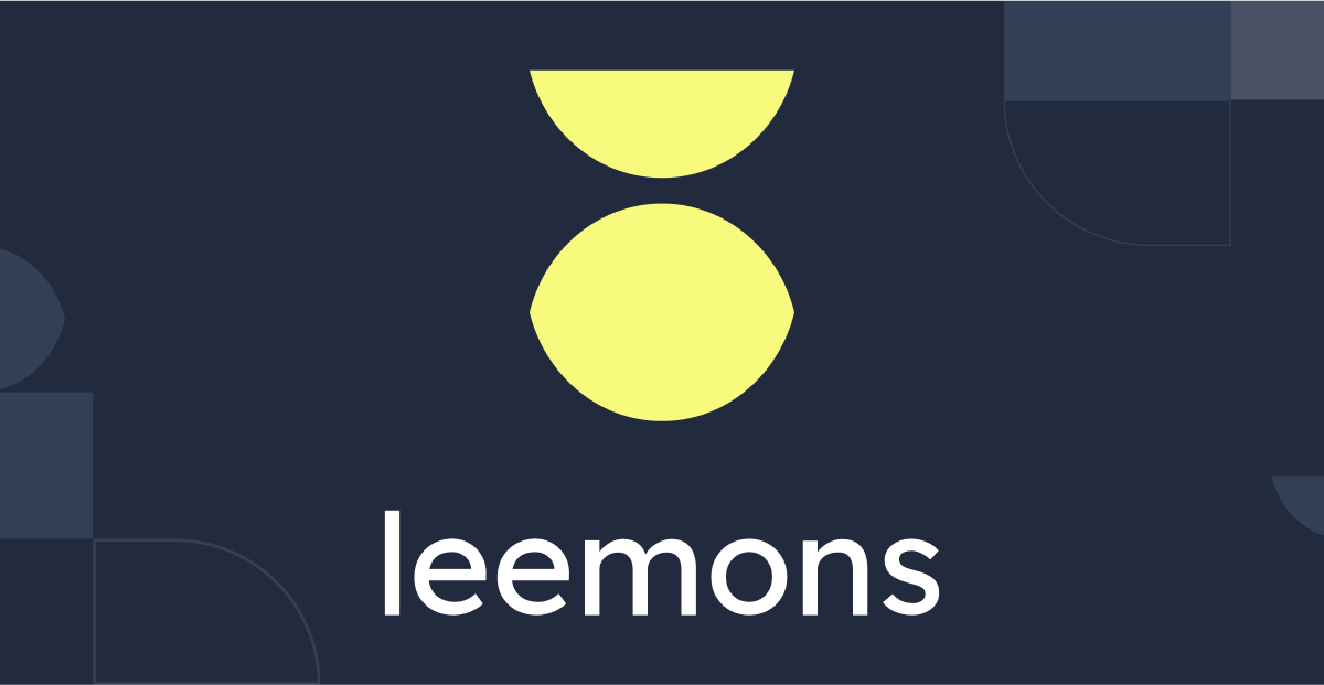 Leemons Edtech Solutions