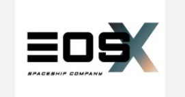 EOS-X SPACESHIP COMPANY