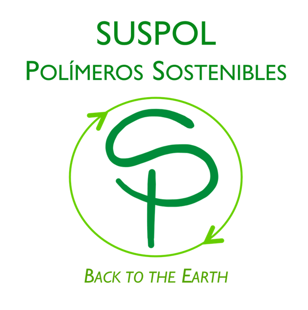 SUSPOL Polímeros Sostenibles