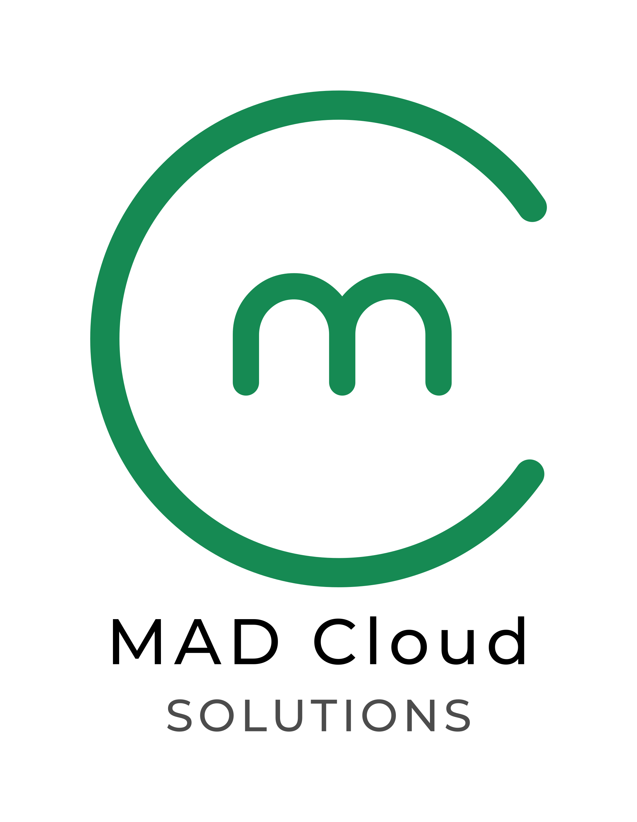 MAD Cloud Solutions