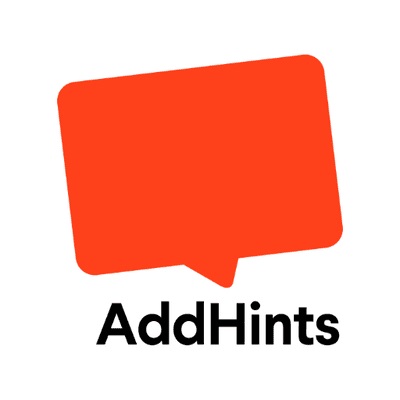 AddHints