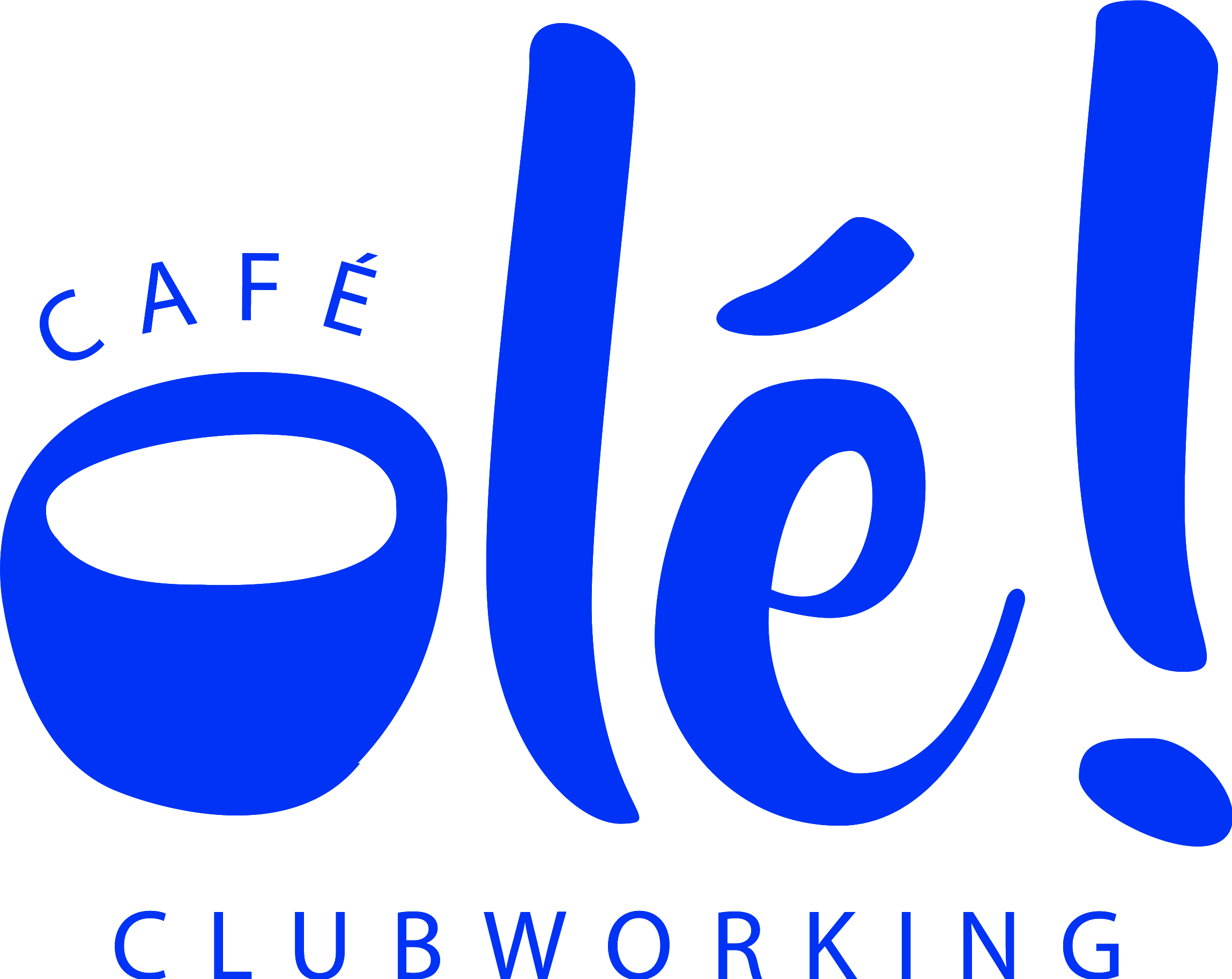 CaféOlé! Clubworking