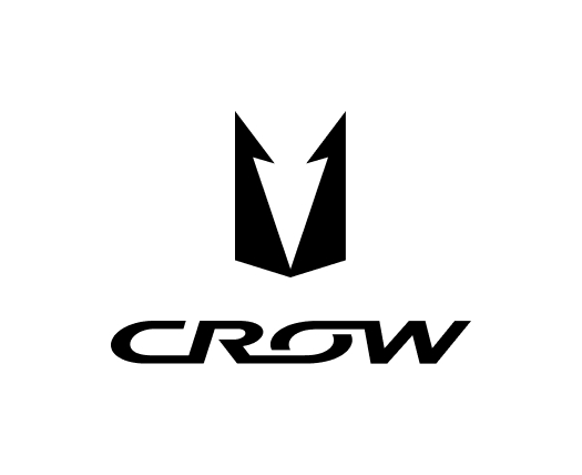 CROW BICYCLES