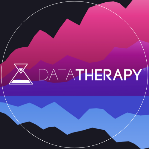 Datatherapy