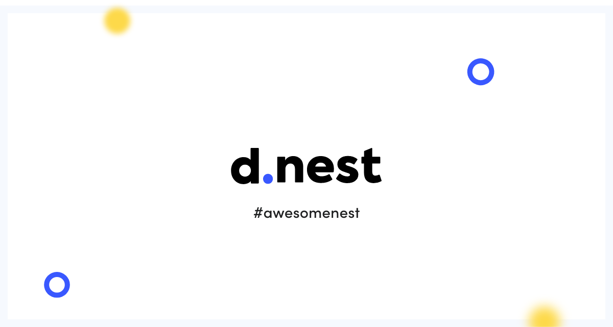 Dnest Agency