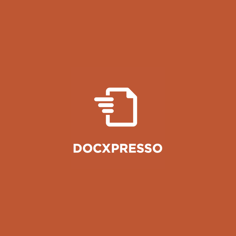 Docxpresso
