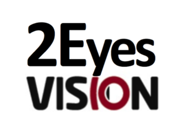 2Eyes Vision