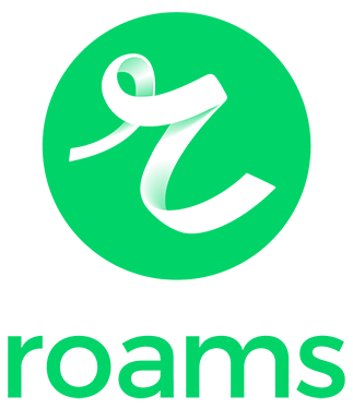 Roams
