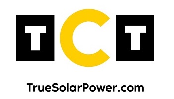 TCT True Solar Power