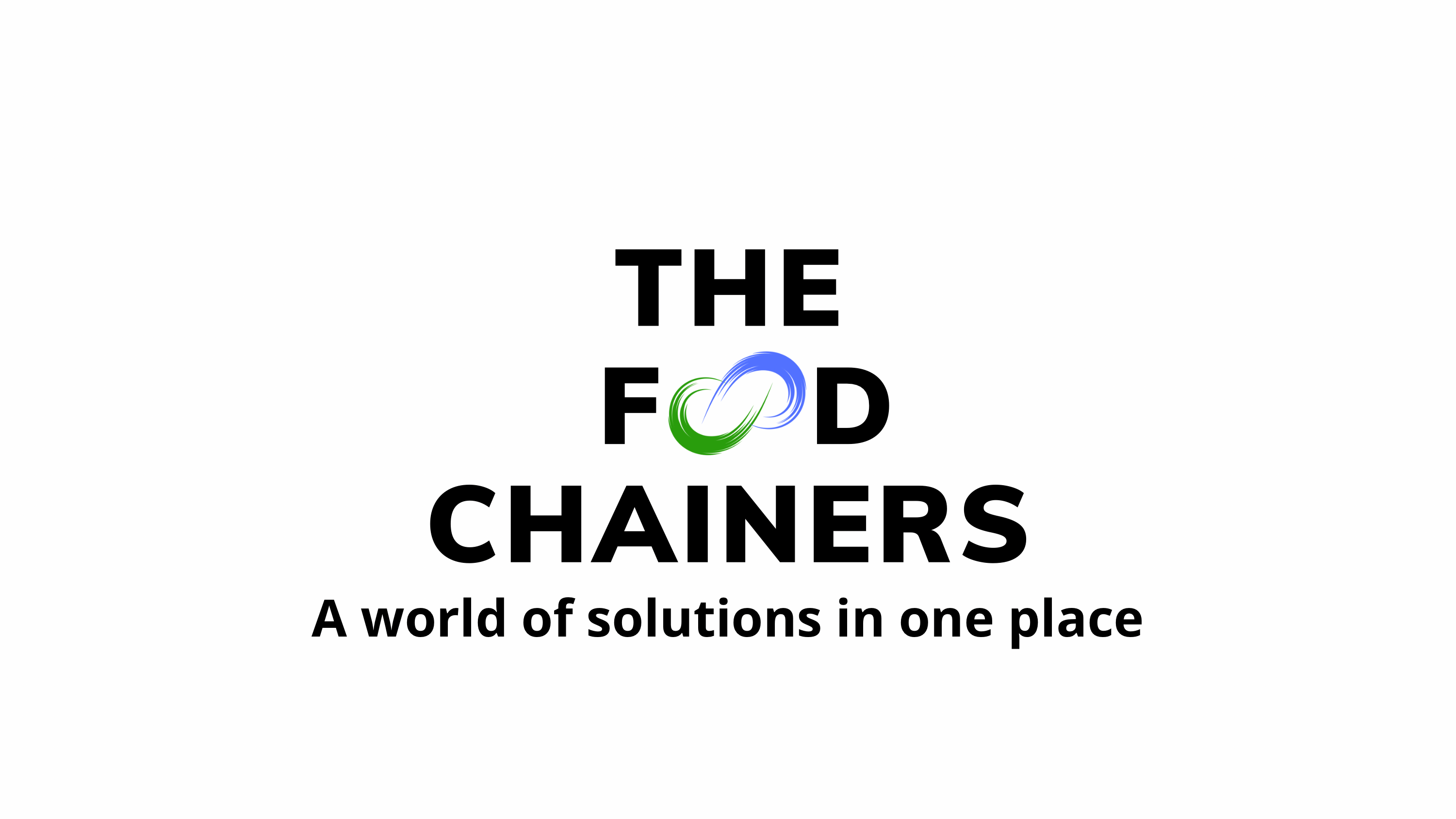 The Food Chainers