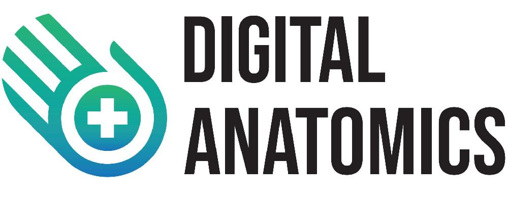 Digital Anatomics