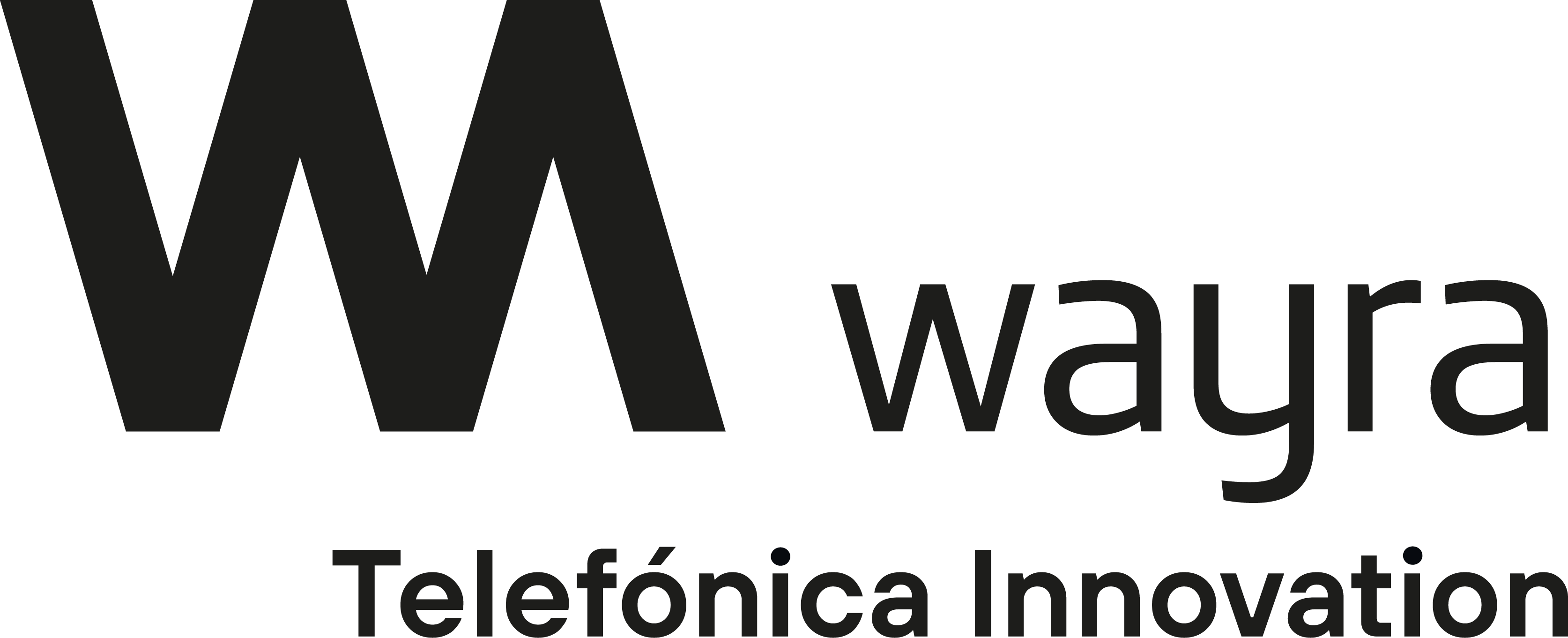 Wayra - Telefonica Ventures