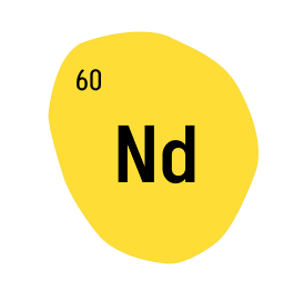 60Nd