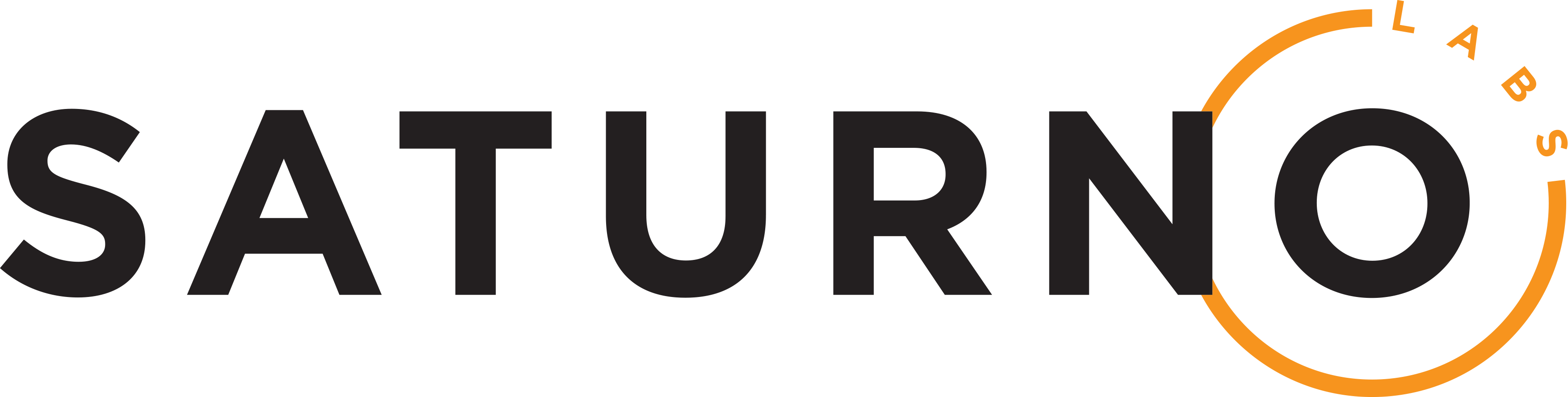 Saturno Labs