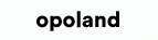 Opoland