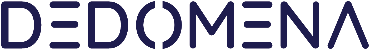 Dedomena