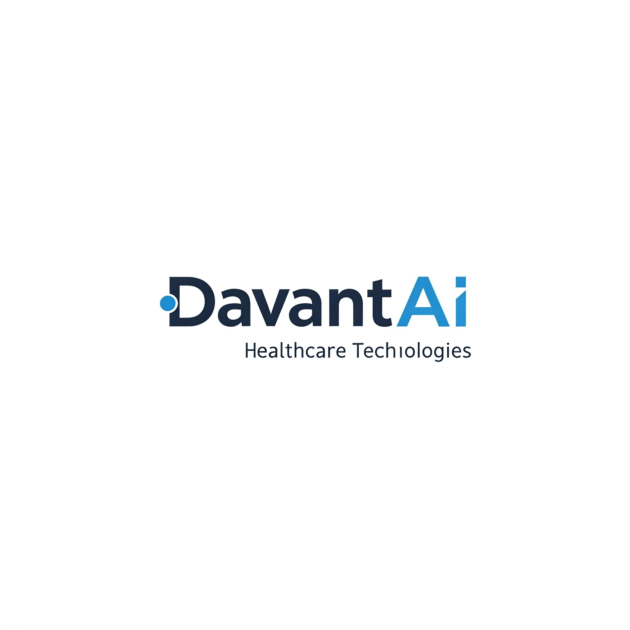 DavantAI Healthcare Technologies