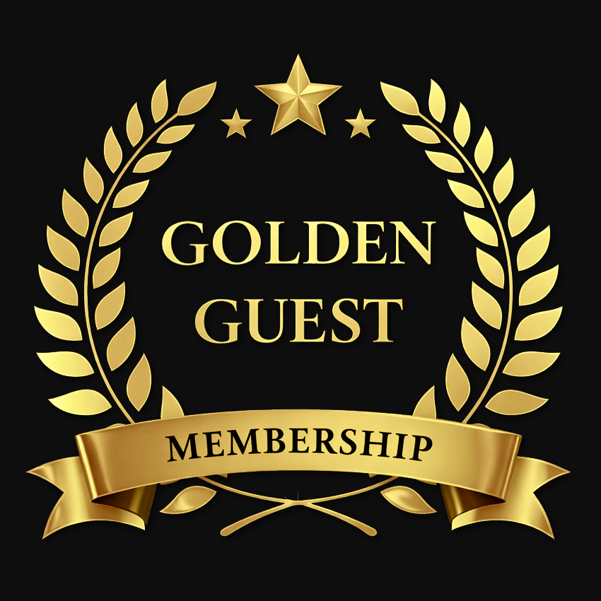 GoldenGuest