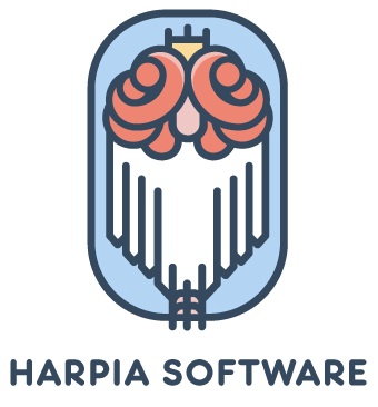 Harpia Software