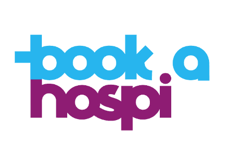 Bookahospi