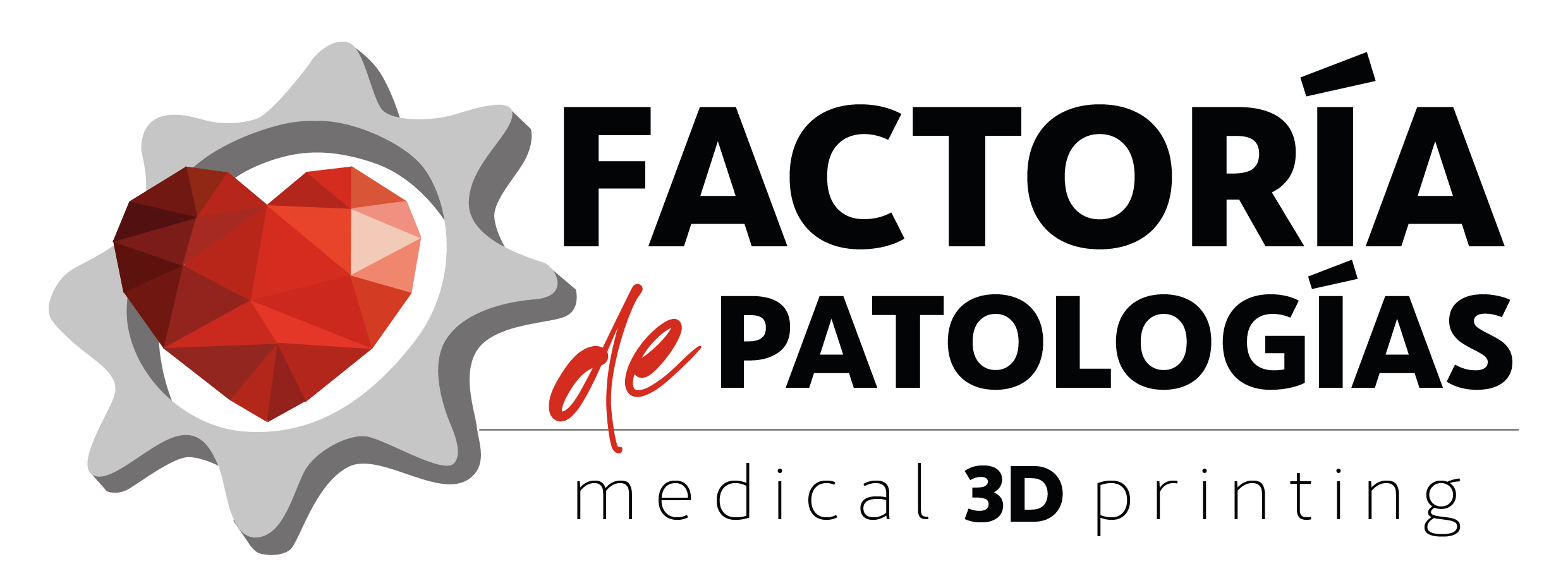 FACTORIA DE PATOLOGIAS