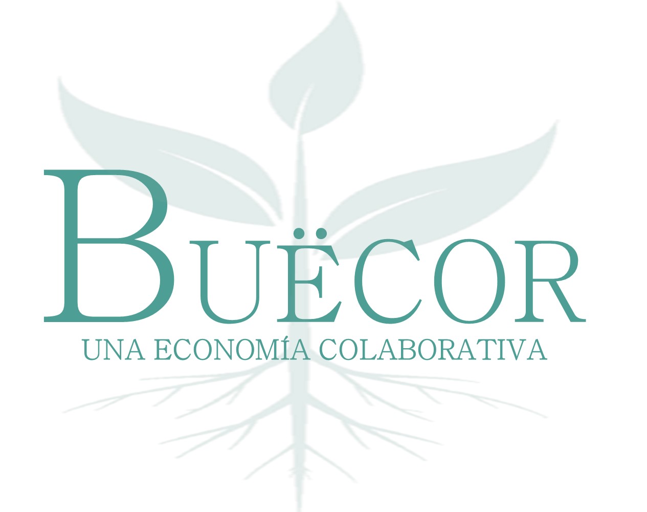BUËCOR Una Economía colaborativa