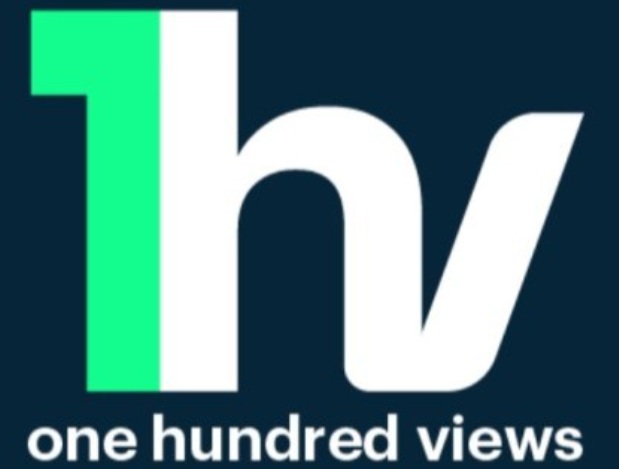 1 Hundred Views