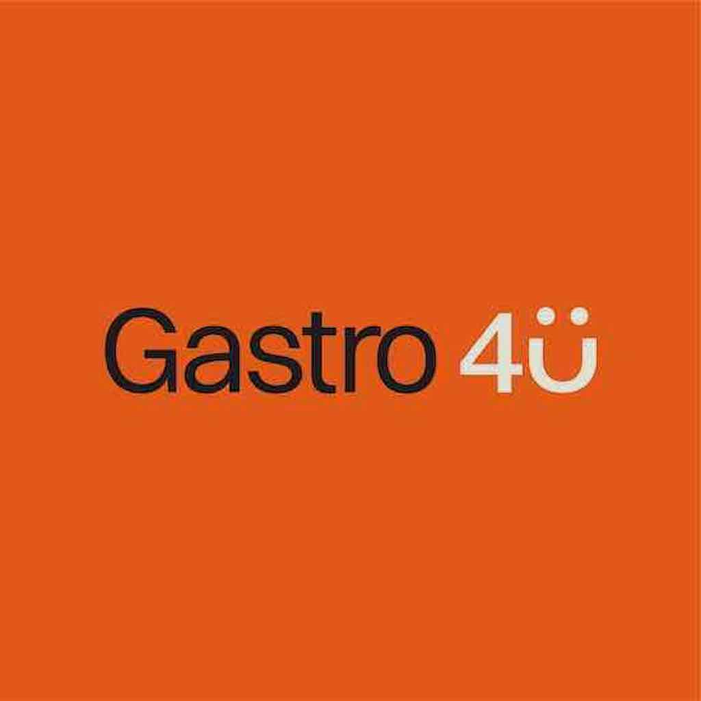 Gastro4U App