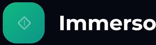 IMMERSO LIVE
