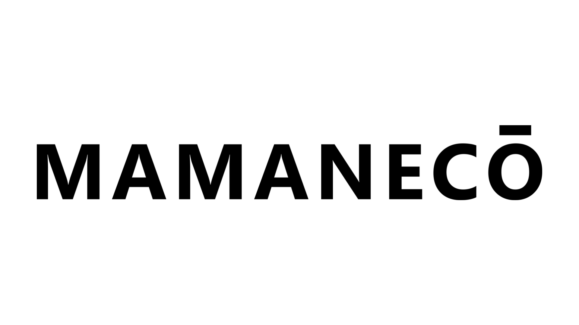 Mamanecó
