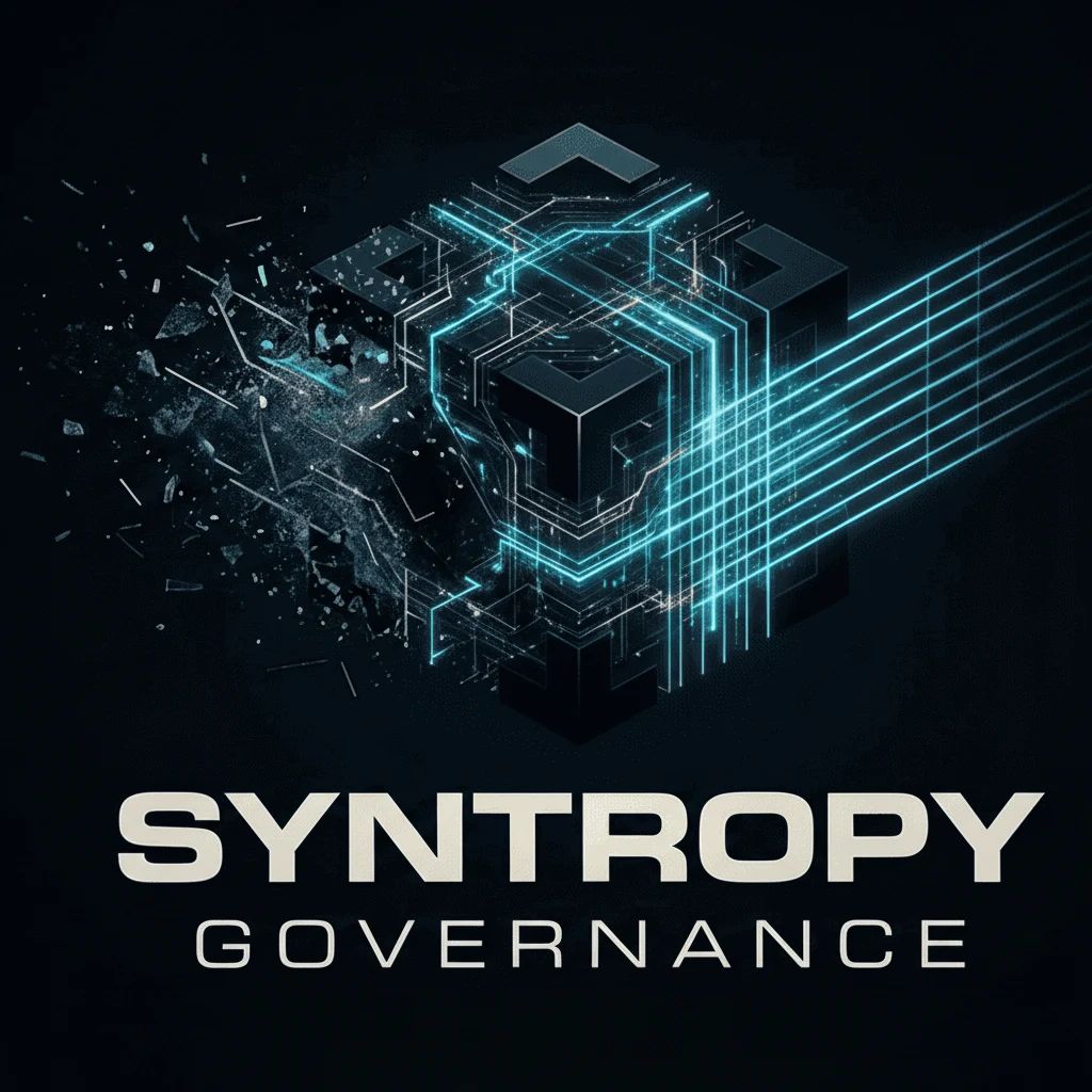 Syntropy Governance