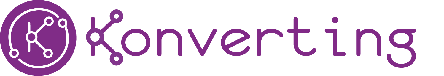 Konverting