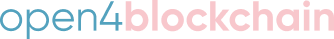 Open4blockchain