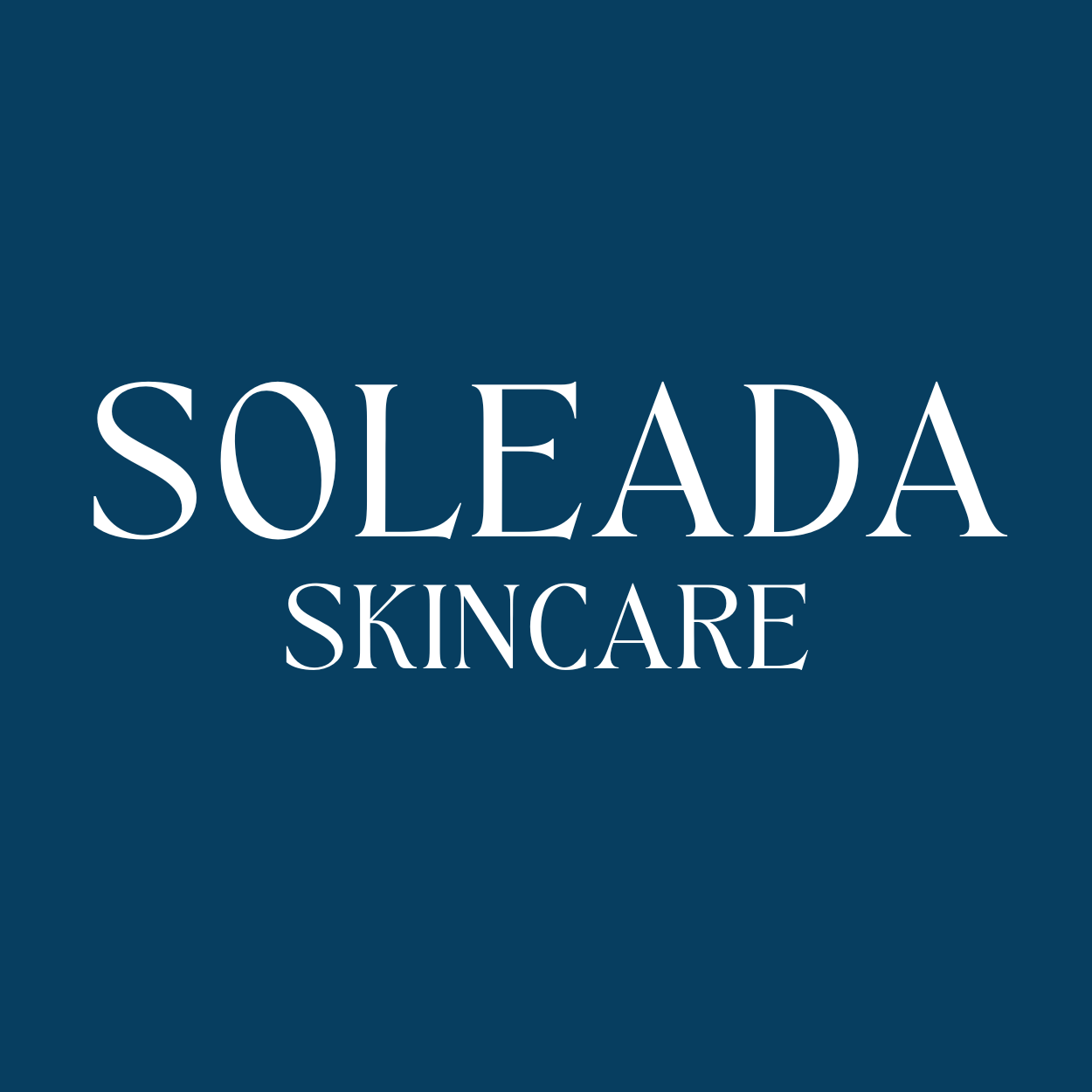 Soleada Skincare