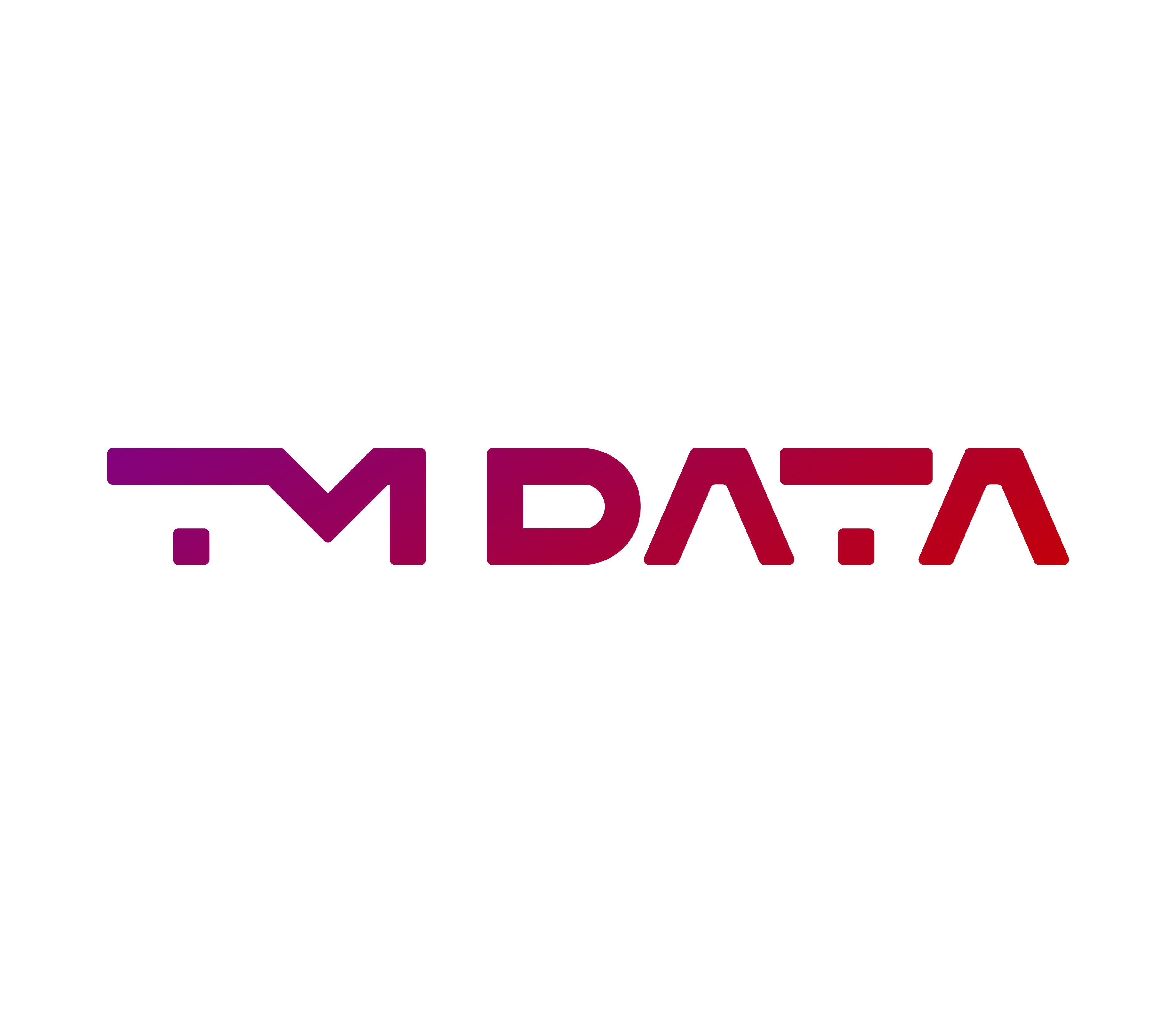 TM DATA