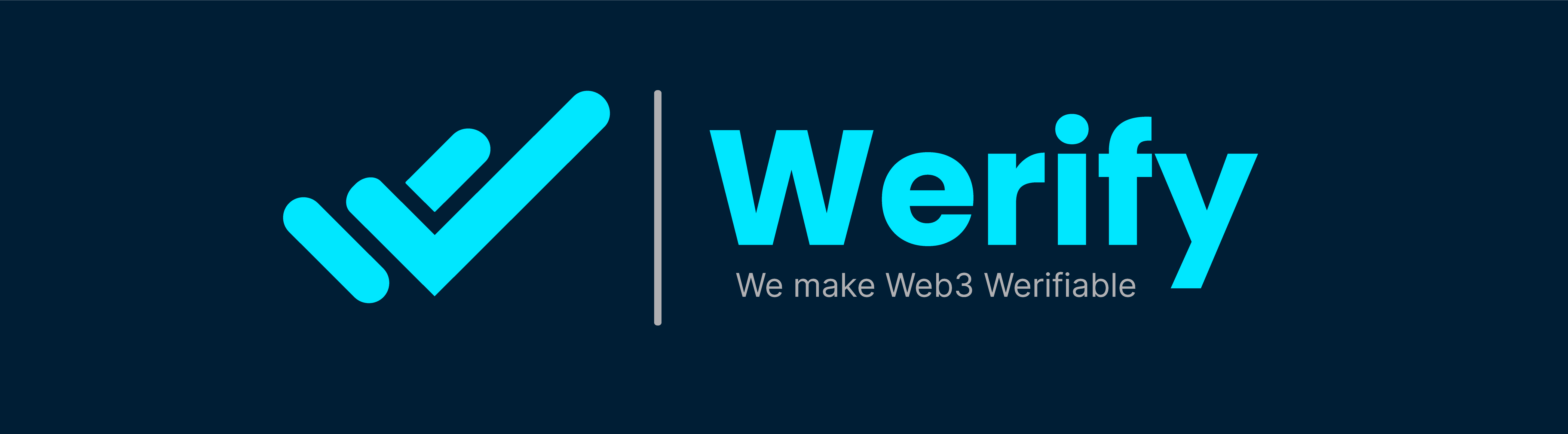 WERIFY