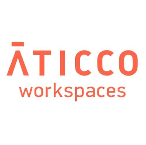 Aticco Workspaces