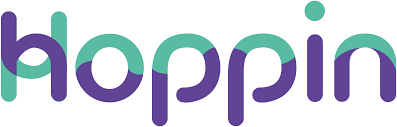 Hoppin