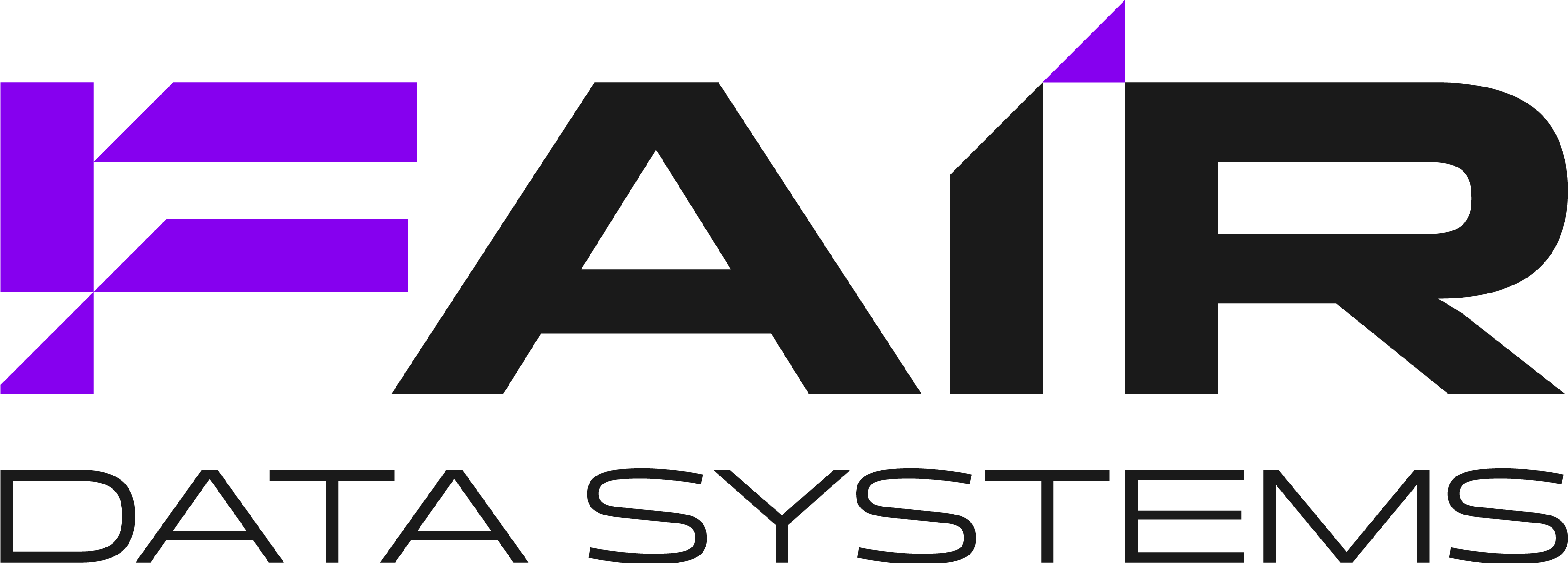 Fair Data Systems