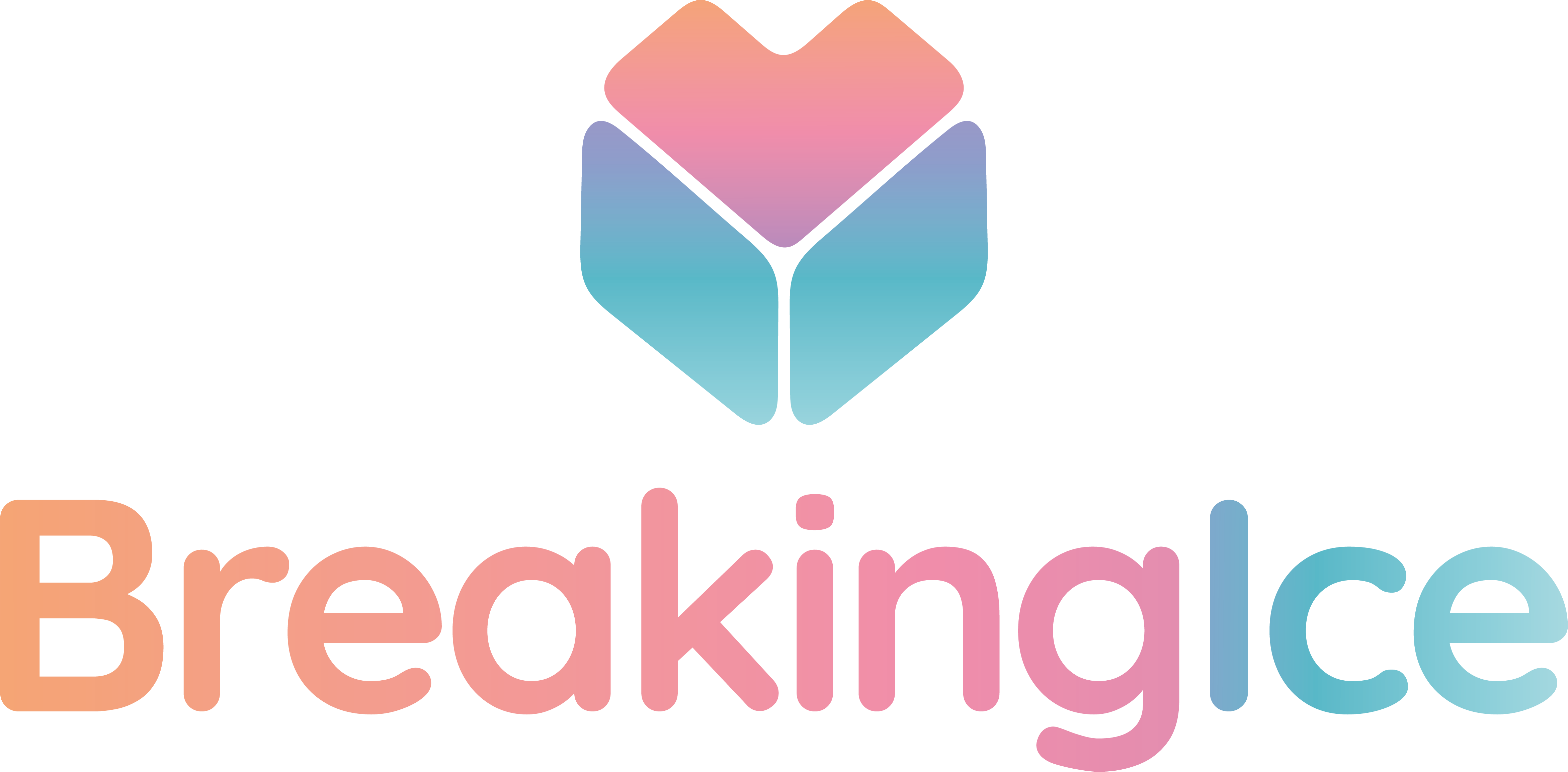 Breaking Ice