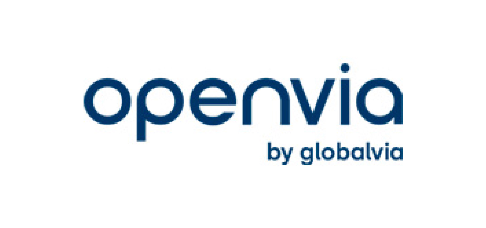 Openvia by Globalvia