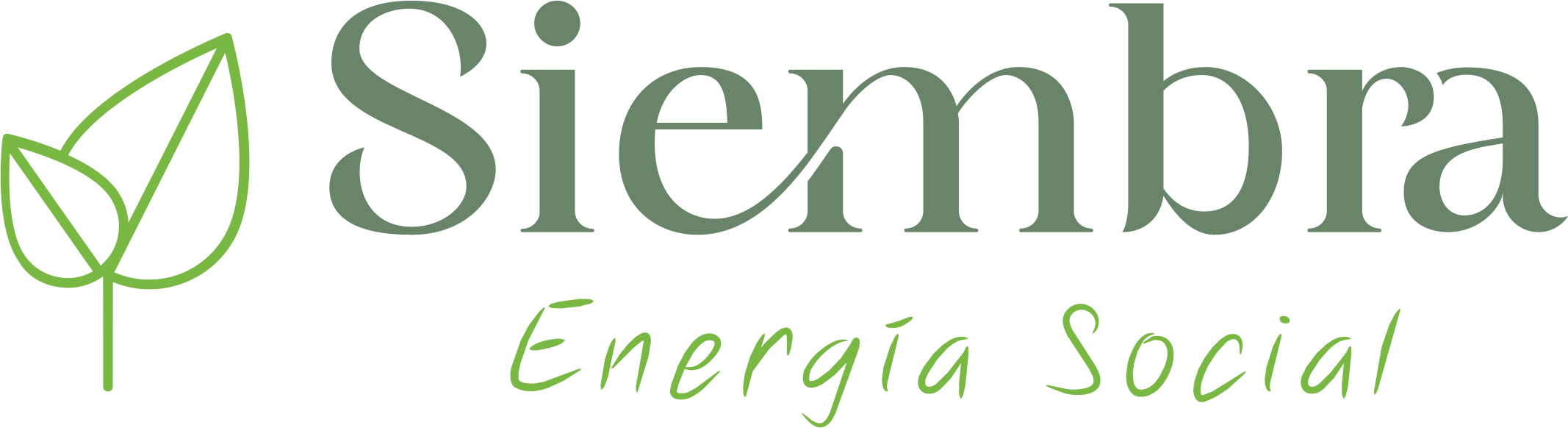 Siembra Energía